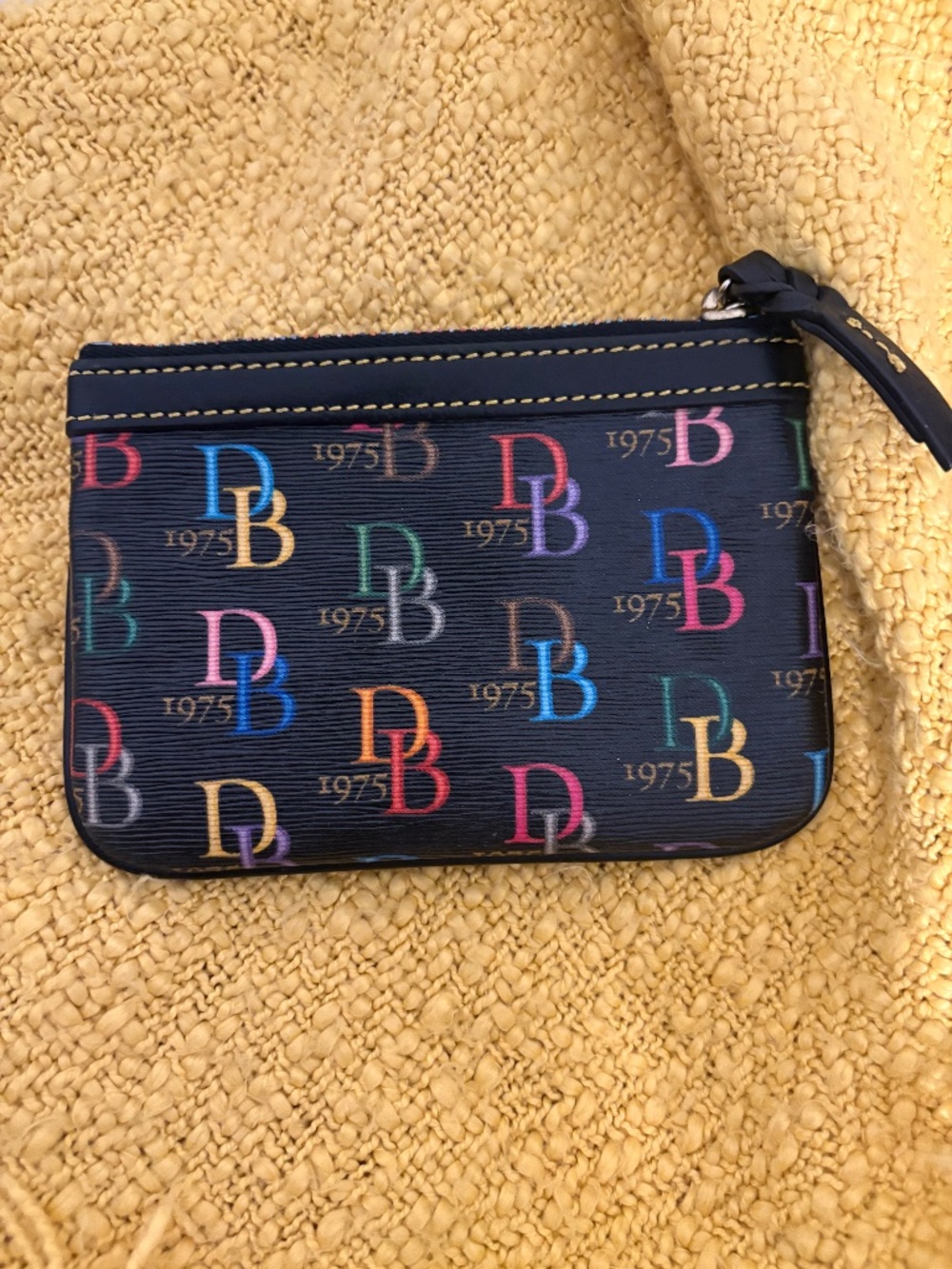 Little coin purse